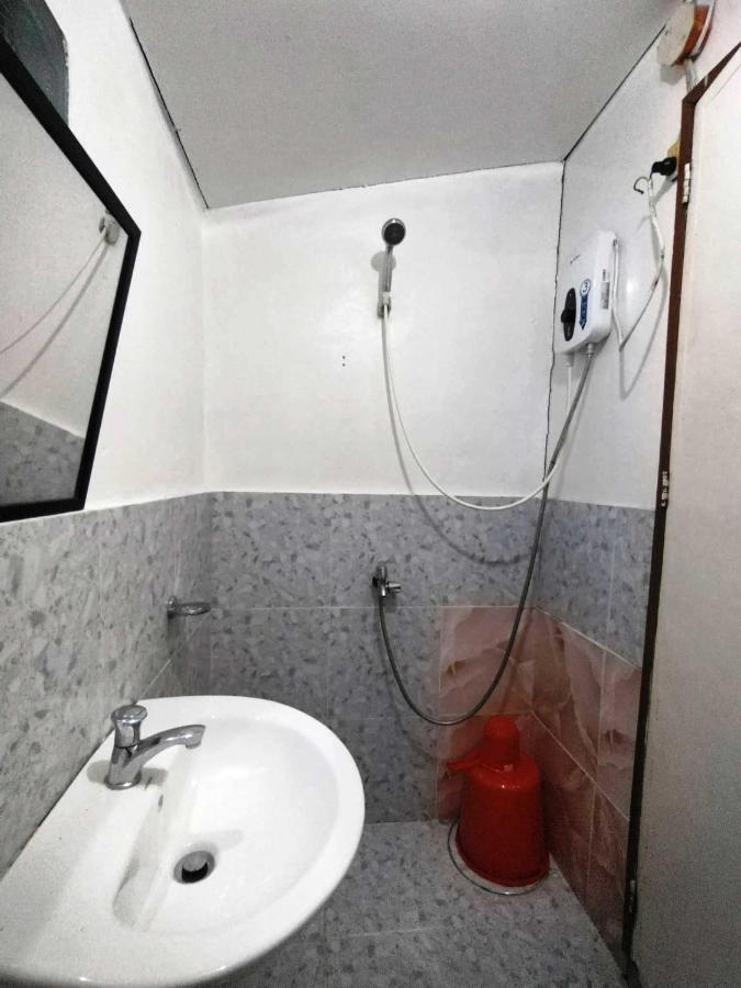 Milanel Bungalow Hostel San Vicente  Bagian luar foto