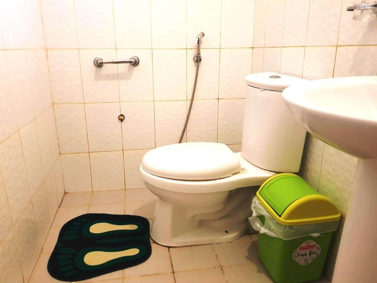 Milanel Bungalow Hostel San Vicente  Bagian luar foto